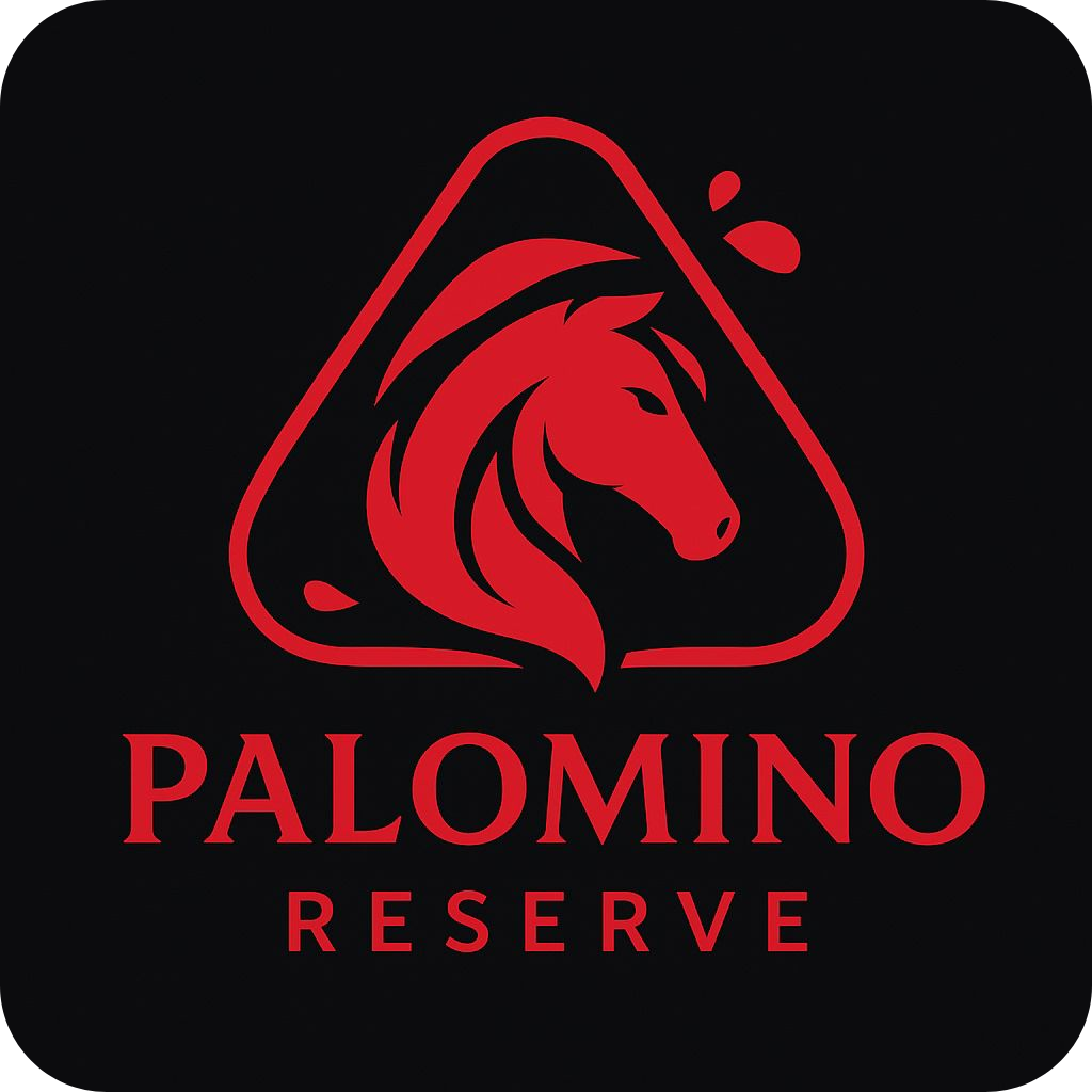 Palomino Reserve
